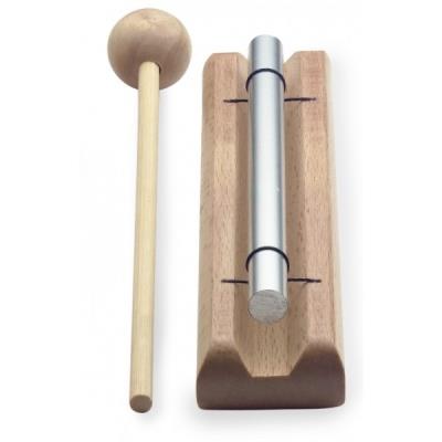 Bar chime 1 ton sur socle