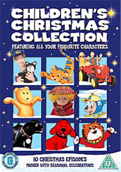 Children's Christmas Collection