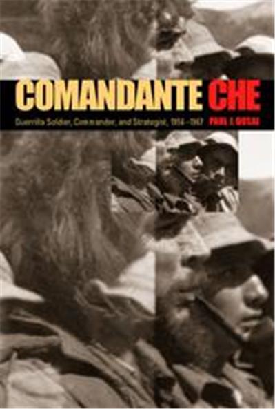 Comandante Che