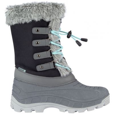 snowboots Northern Glamgrises dames
