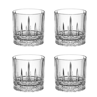Verres S.O.F. Spiegelau Perfect Serve Collection 0,27 L - 4 p.