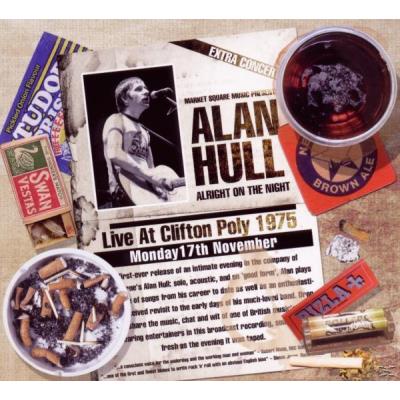 Alright On The Night-Live At Clifton Poly 1975