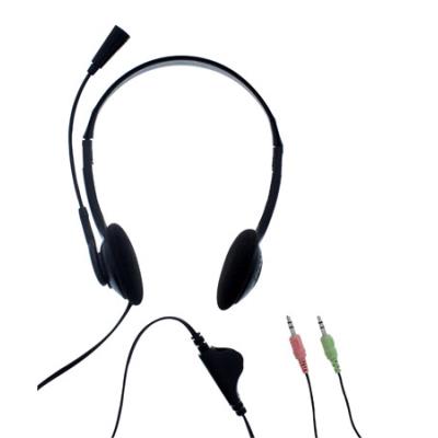 Tnb casque-micro first tnb csmfirst