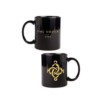 The Order 1886 - Mug Logo