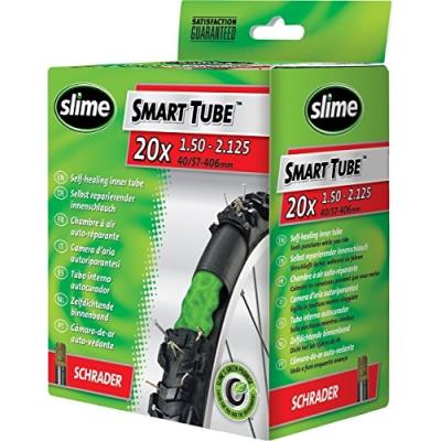 Slime slime chambre à air sv 20x1,50-2,125