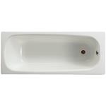 Baignoire Contesa 170x70cm Percee 1 Trou Pour La Robinetterie Installations Salles De Bain Achat Prix Fnac