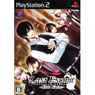Last Escort: Club Katze [IMPORT JAPONAIS]  -  reconditionné disponible sur Fnac