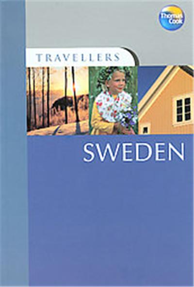 Travellers Sweden, Travellers Guides