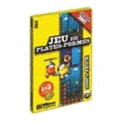 Acheter Jeu De Plates-Formes - 16,00 € Jeu De Plates-Formes - reconditionné disponible sur Fnac