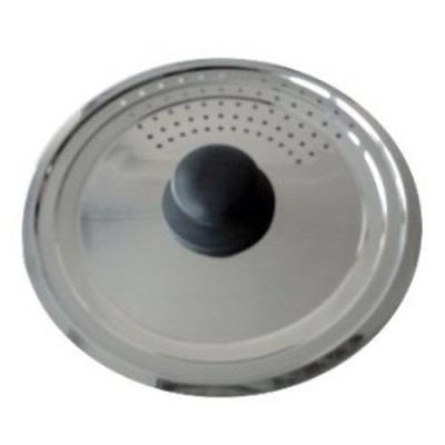 Baumalu 342717 Couvercles passoire 16 / 18 / 20 cm