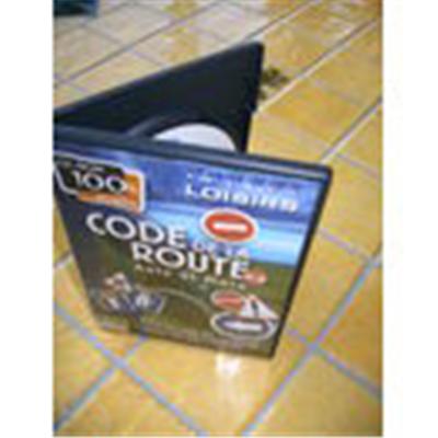 Code De La Route V3 100% Malin
