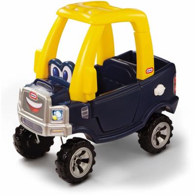 Little Tikes - Cozy Truck - Véhicule Enfant