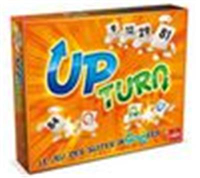 UPTURN