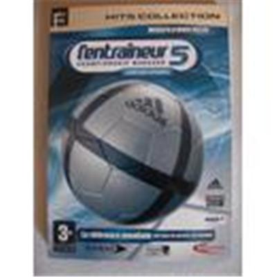 L entraineur 5 : Championship Manager Saison 04/05 - Hits Collection