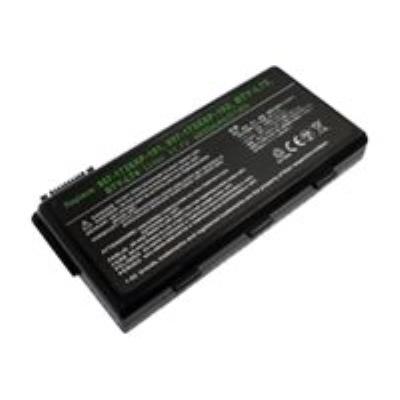 MicroBattery - batterie de portable - Li-Ion - 49 Wh