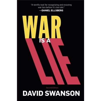 War Is A Lie