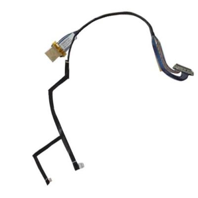 Acer 50.s0207.003 câble audio vidéo pour acer aspire one a110 one a150 one zg5 noir