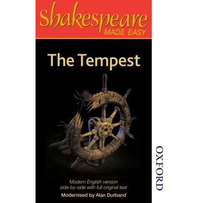 The Tempest, Shakespeare Made Easy Series