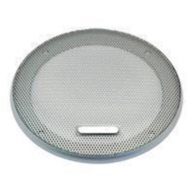 Grille de protection 10 r 134 noir visaton