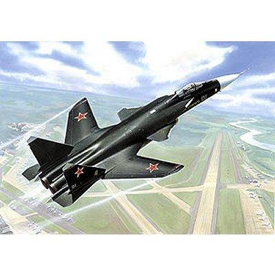 Sukhoi Su-47 - BERKUT