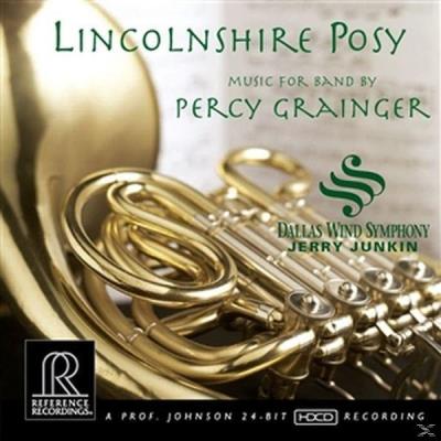 Lincolnshire Posy
