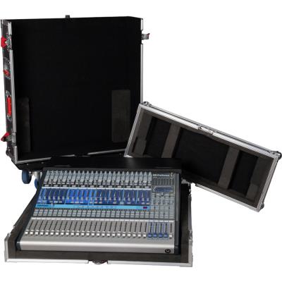 Sono Gator G-Tour-Pre242-Dh Flights Consoles De Mixage