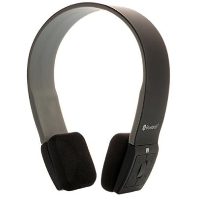 iTek ITEH03LBY Noir, Gris