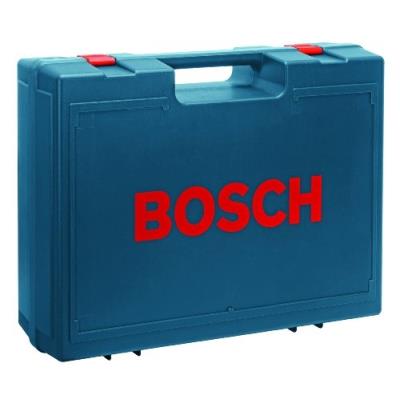 Bosch 2 605 438 360 Valise De Transport En Métal 395 X 285 X 190 Mm