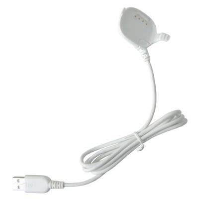 Garmin Forerunner Câble pour montre cardiofréquencemètre Forerunner Blanc