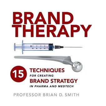 Brand therapy. - 1