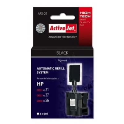Activejet expacjahp0148 cartouche dencre
