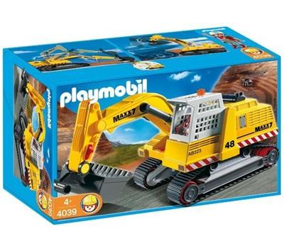 playmobil 4036 prix