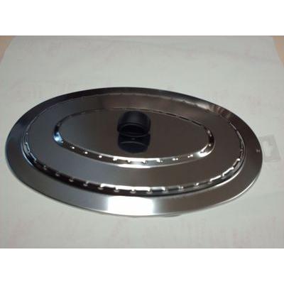 couvercle ovale anti *533650