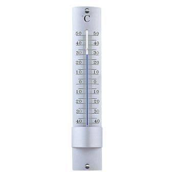 Thermomètre intérieur-extérieur Thermo