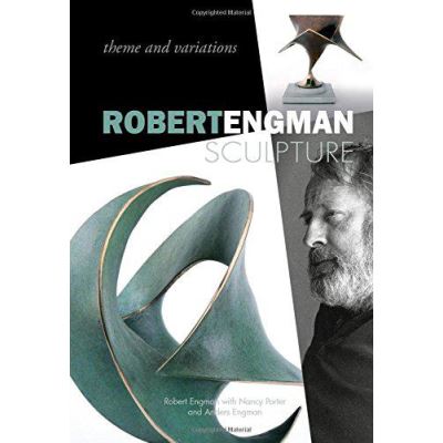 Robert Engman Sculpture: Theme & Variations - [Version Originale]