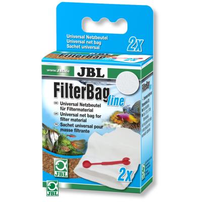Filterbag (2 sachet universel) jbl