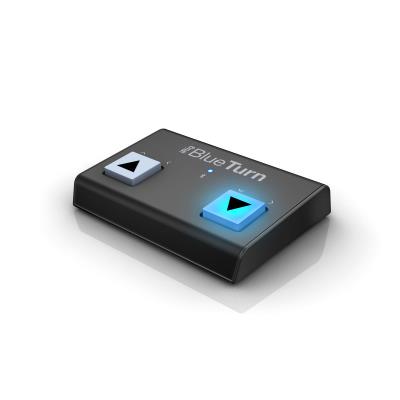 M.A.O Ik Multimedia Irig Blueturn Controleurs