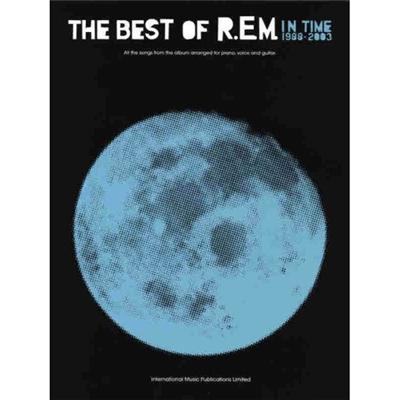 BEST OF IN TIME 1988-2003 PVG