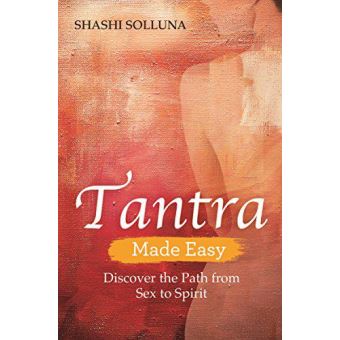 Tantra Made Easy - Brochado - Shashi Solluna - Compra Livros ou ebook ...
