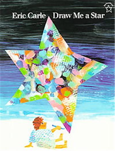 Draw Me a Star