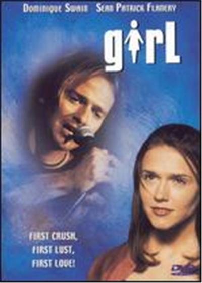 Girl - DVD Zone 1