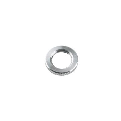 Accessoires sonorisation K&M 26004-000-00 RONDELLE DE CONNEXION POUR PIED DE MICROHPONE pieds de micros
