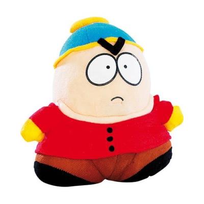 Personnage ''Cartman'' de South Park - grand modèle