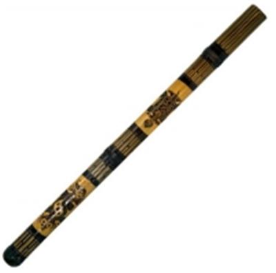 Kamballa Didgeridoo Bambou Gravé