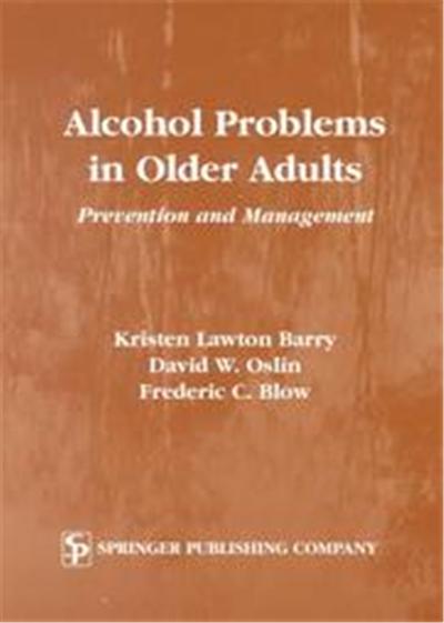 Alcohol Problems in Older Adults