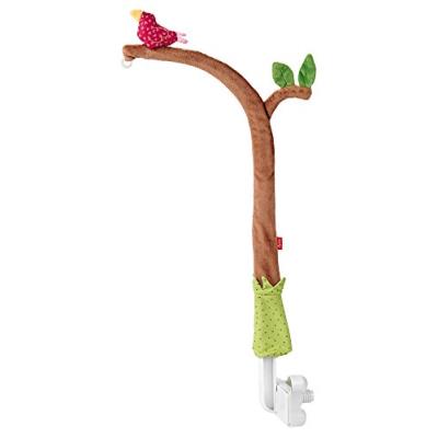 sigikid 40940 - enfant fille et garçon - porteur de mobile - oiseau