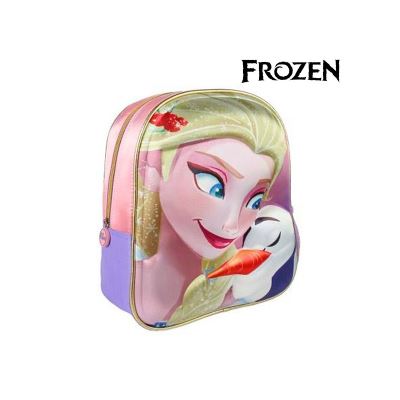 Cartable 3D Frozen 7969