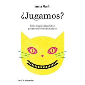 ¿Jugamos? - 1