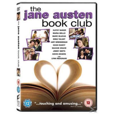 The Jane Austen Book Club