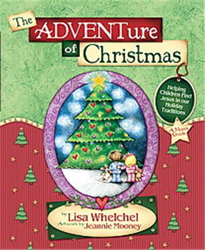 The Adventure Of Christmas